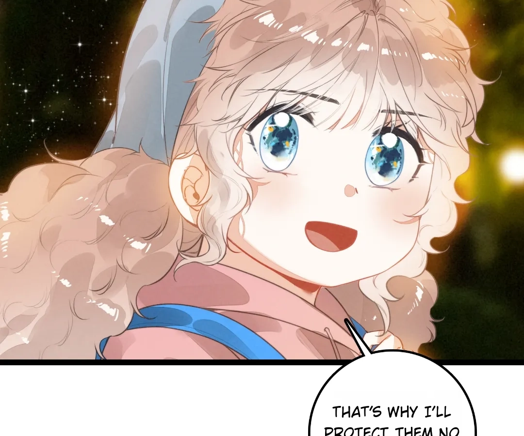 After Becoming a Dumpling, the Villain Family All Wants to Kill Me! Chapter 43 - page 71
