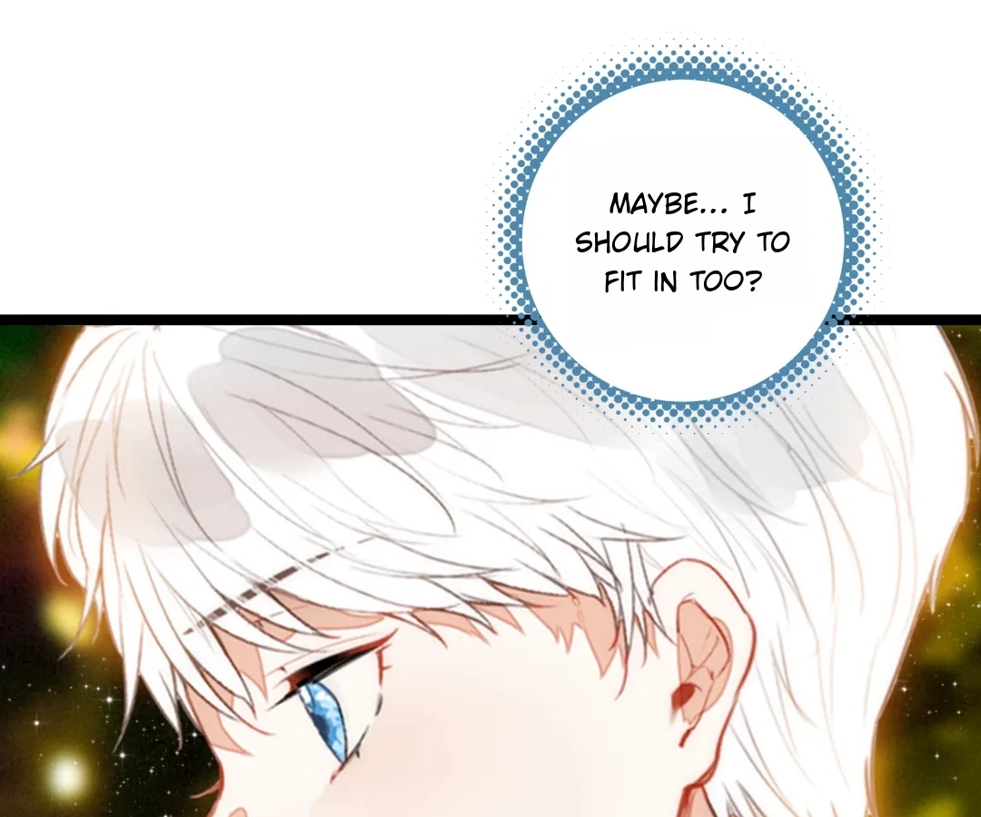 After Becoming a Dumpling, the Villain Family All Wants to Kill Me! Chapter 43 - page 74
