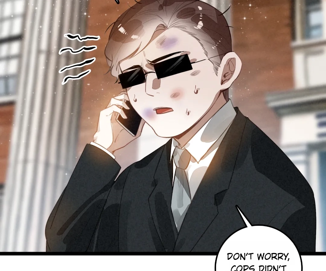 After Becoming a Dumpling, the Villain Family All Wants to Kill Me! Chapter 43 - page 79