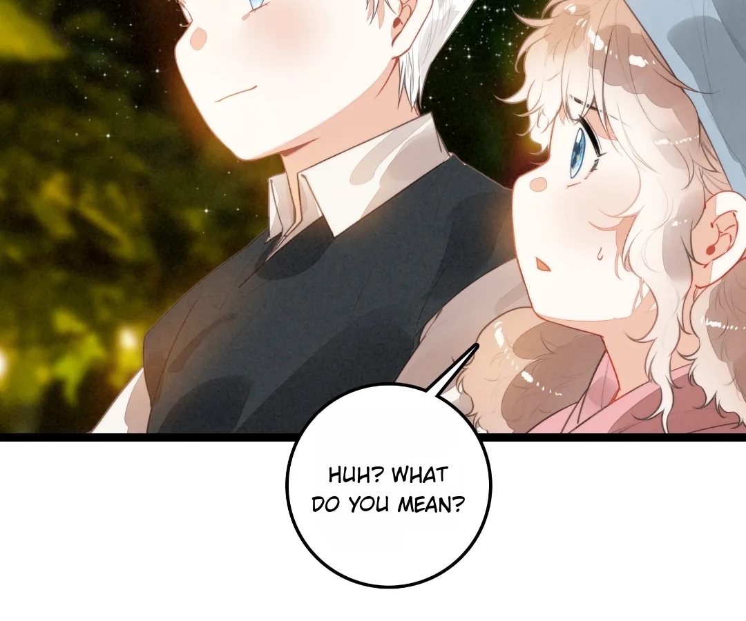 After Becoming a Dumpling, the Villain Family All Wants to Kill Me! Chapter 43 - page 8