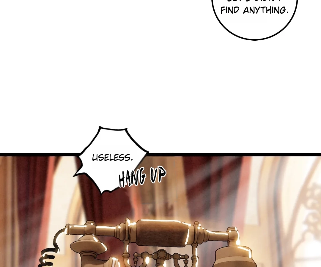 After Becoming a Dumpling, the Villain Family All Wants to Kill Me! Chapter 43 - page 80