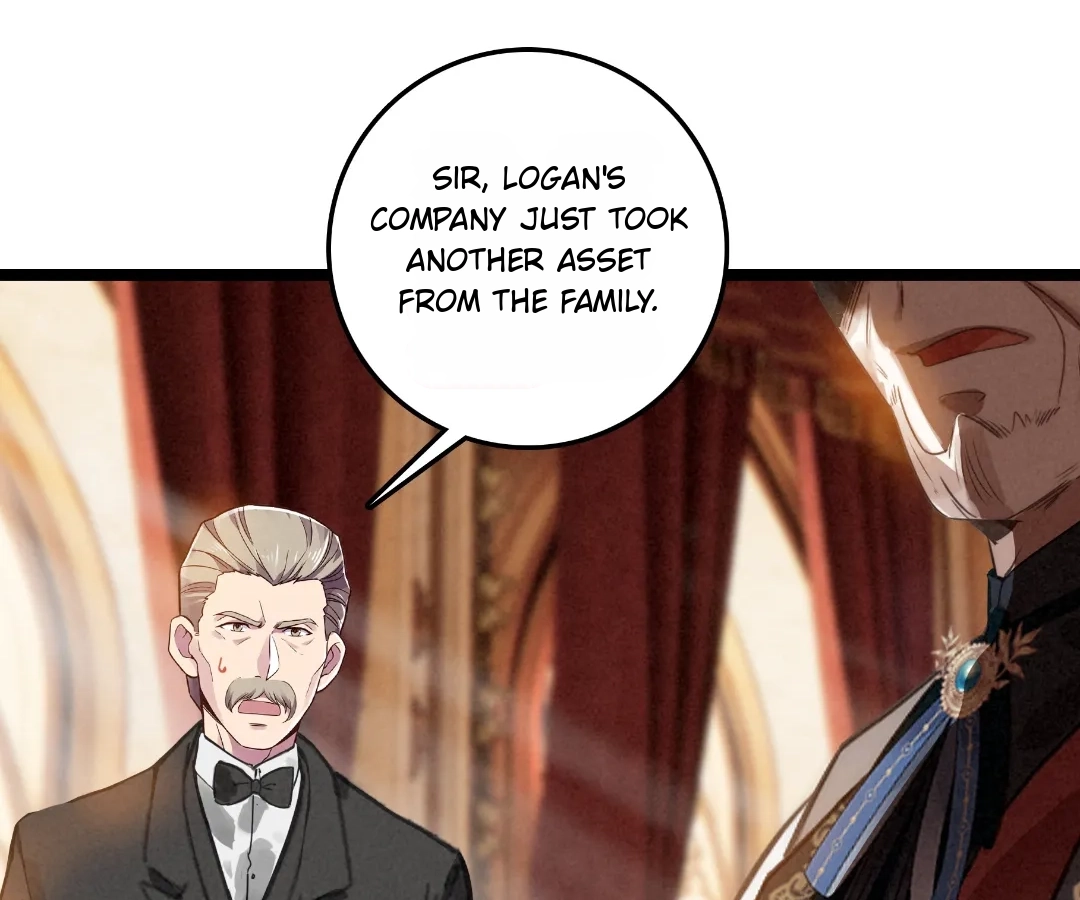 After Becoming a Dumpling, the Villain Family All Wants to Kill Me! Chapter 43 - page 82