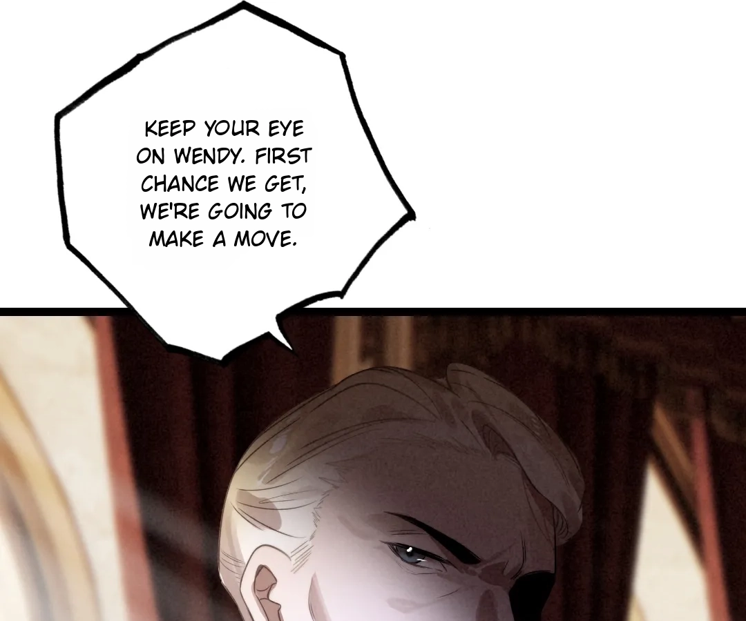 After Becoming a Dumpling, the Villain Family All Wants to Kill Me! Chapter 43 - page 84