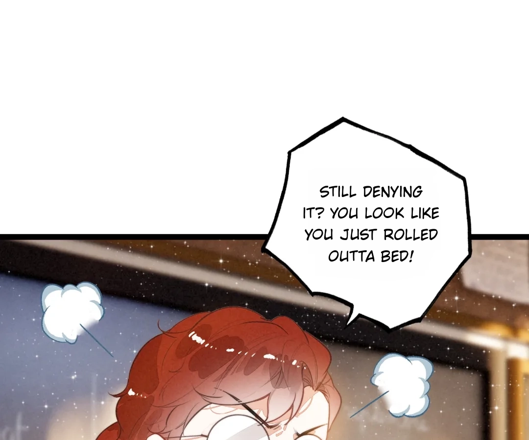 After Becoming a Dumpling, the Villain Family All Wants to Kill Me! Chapter 44 - page 13