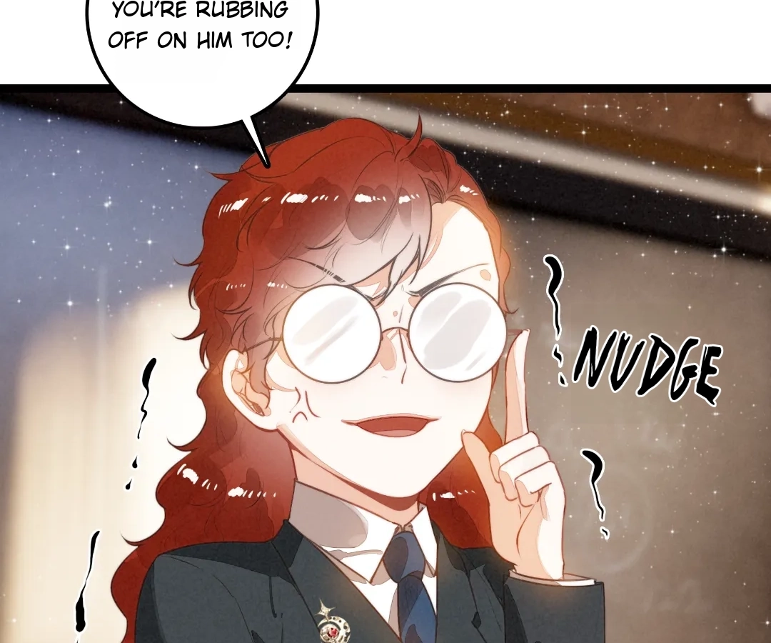 After Becoming a Dumpling, the Villain Family All Wants to Kill Me! Chapter 44 - page 17
