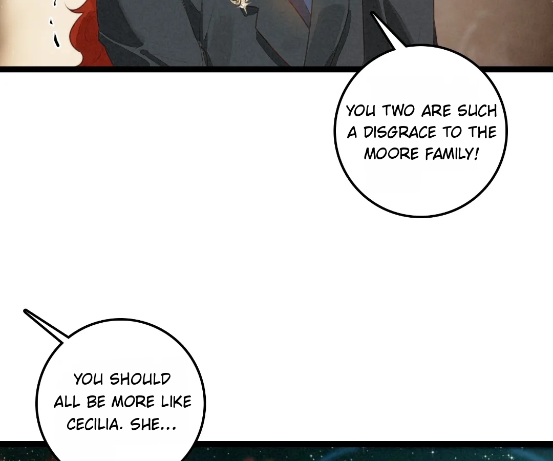 After Becoming a Dumpling, the Villain Family All Wants to Kill Me! Chapter 44 - page 18