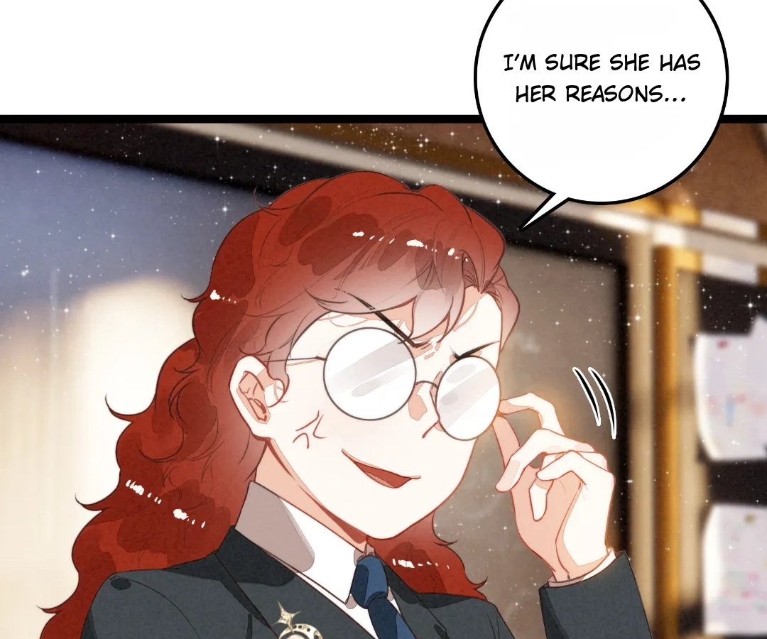 After Becoming a Dumpling, the Villain Family All Wants to Kill Me! Chapter 44 - page 21