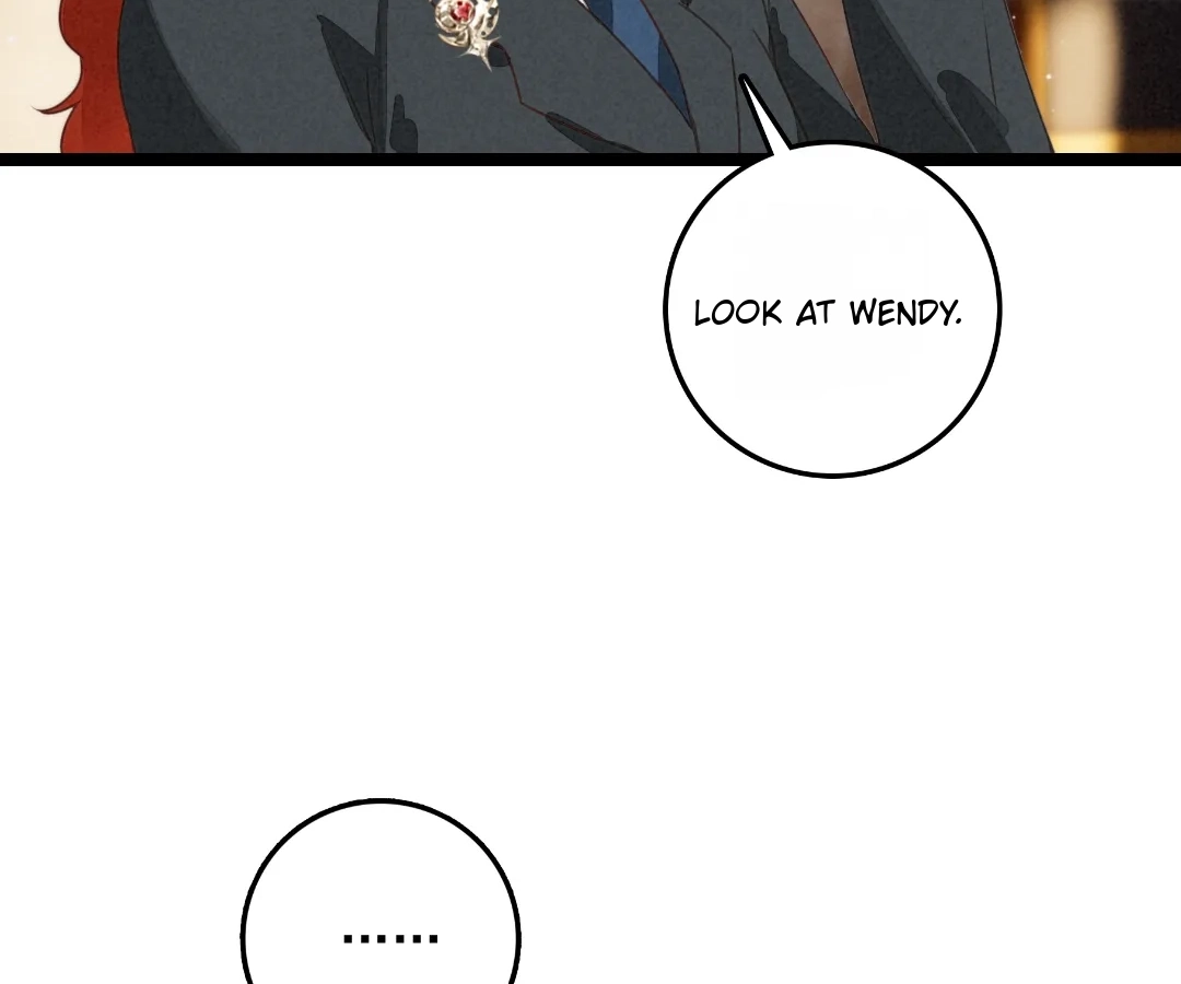 After Becoming a Dumpling, the Villain Family All Wants to Kill Me! Chapter 44 - page 22