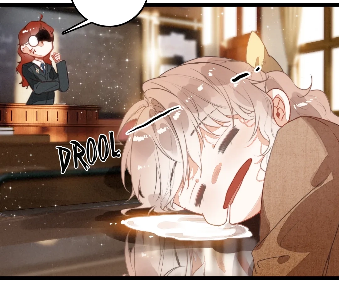 After Becoming a Dumpling, the Villain Family All Wants to Kill Me! Chapter 44 - page 23