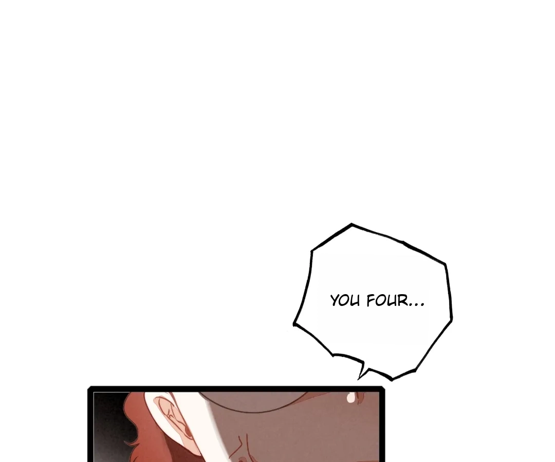 After Becoming a Dumpling, the Villain Family All Wants to Kill Me! Chapter 44 - page 24