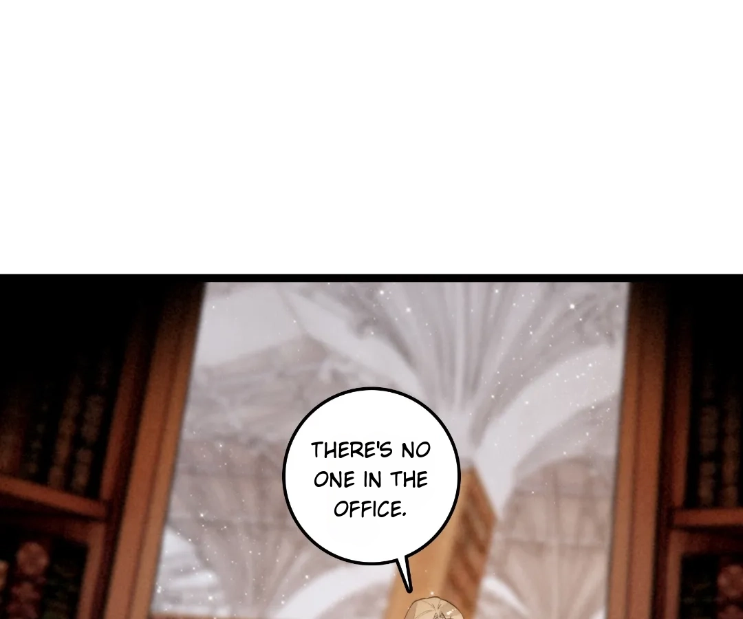 After Becoming a Dumpling, the Villain Family All Wants to Kill Me! Chapter 44 - page 36