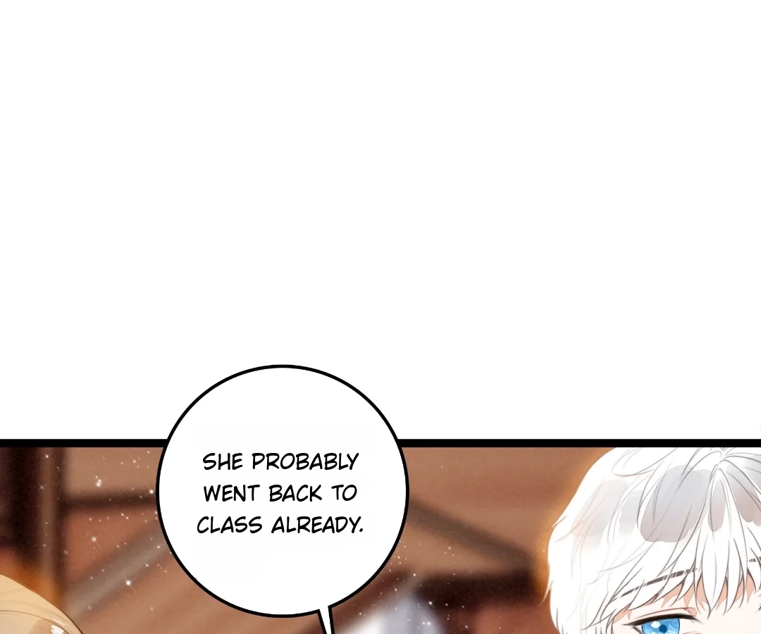 After Becoming a Dumpling, the Villain Family All Wants to Kill Me! Chapter 44 - page 38