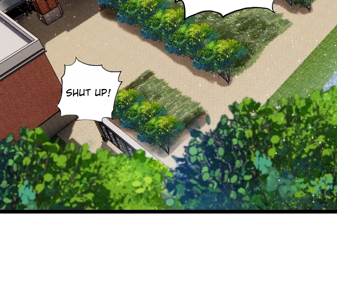 After Becoming a Dumpling, the Villain Family All Wants to Kill Me! Chapter 44 - page 46
