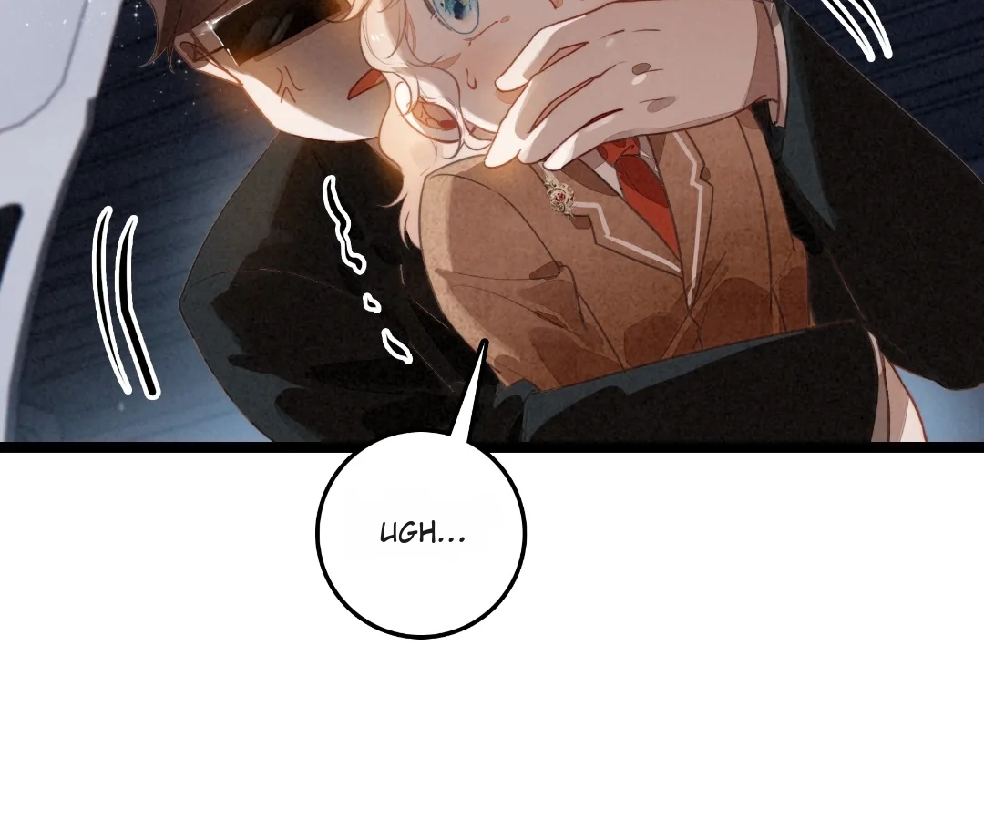 After Becoming a Dumpling, the Villain Family All Wants to Kill Me! Chapter 44 - page 48