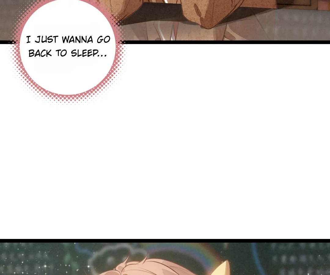 After Becoming a Dumpling, the Villain Family All Wants to Kill Me! Chapter 44 - page 5