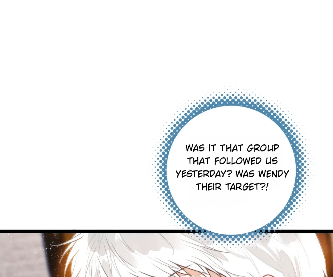 After Becoming a Dumpling, the Villain Family All Wants to Kill Me! Chapter 44 - page 57