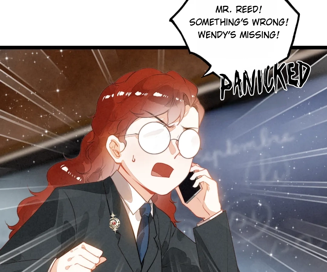 After Becoming a Dumpling, the Villain Family All Wants to Kill Me! Chapter 44 - page 61