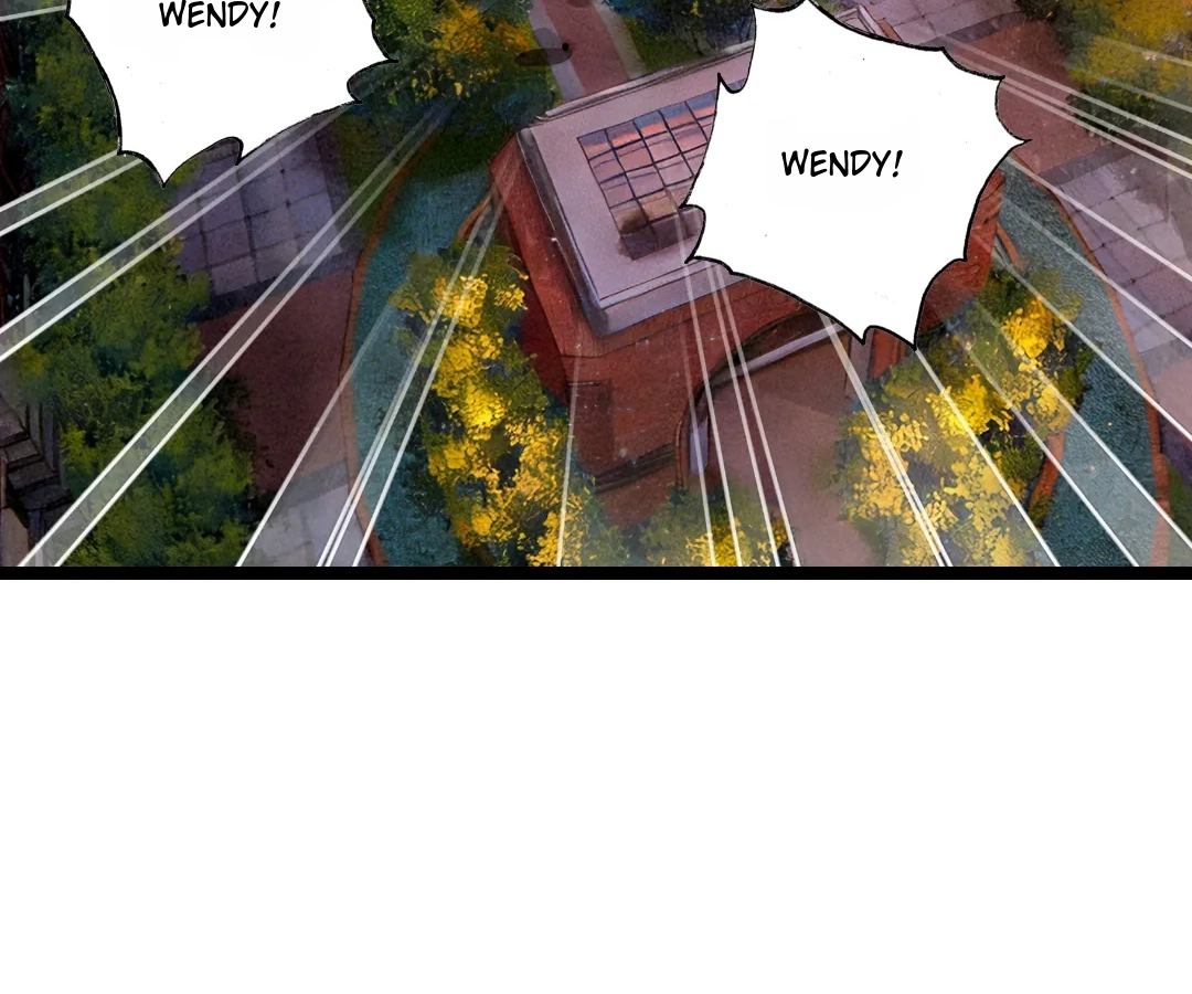 After Becoming a Dumpling, the Villain Family All Wants to Kill Me! Chapter 44 - page 69