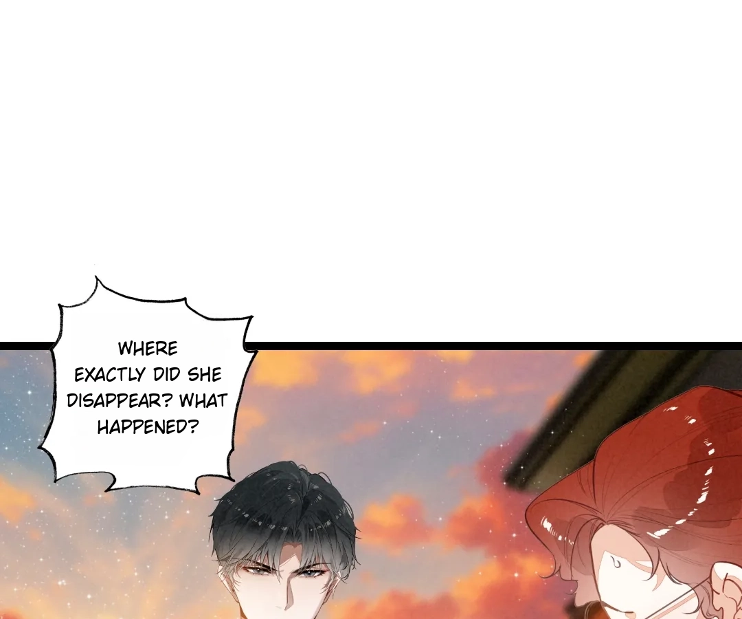 After Becoming a Dumpling, the Villain Family All Wants to Kill Me! Chapter 44 - page 70