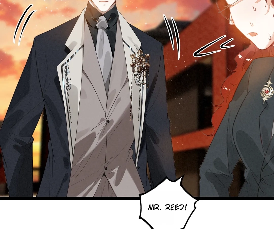 After Becoming a Dumpling, the Villain Family All Wants to Kill Me! Chapter 44 - page 71