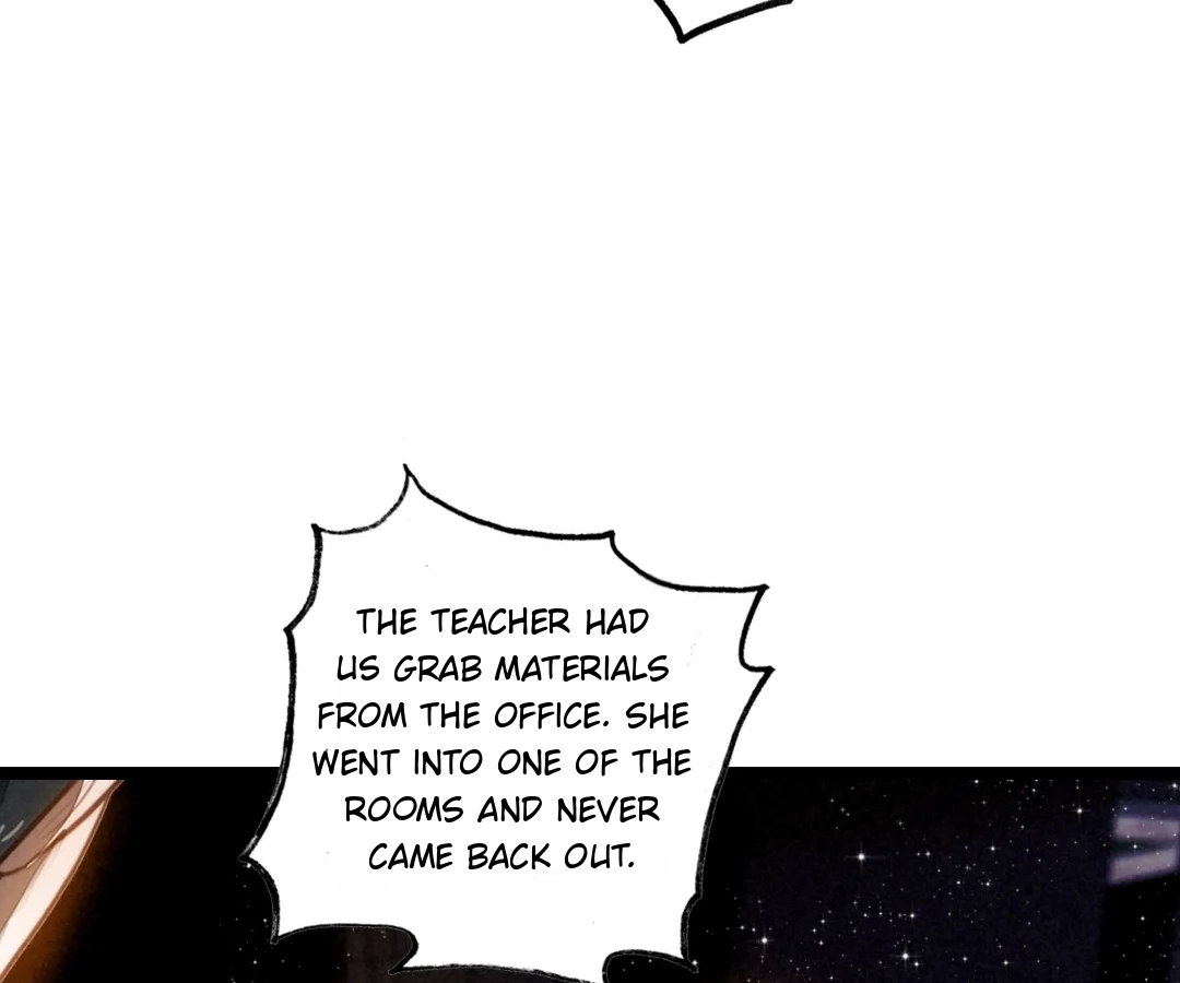 After Becoming a Dumpling, the Villain Family All Wants to Kill Me! Chapter 44 - page 72