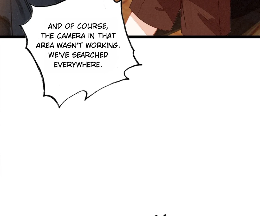 After Becoming a Dumpling, the Villain Family All Wants to Kill Me! Chapter 44 - page 74