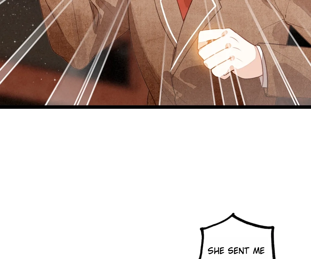 After Becoming a Dumpling, the Villain Family All Wants to Kill Me! Chapter 44 - page 78