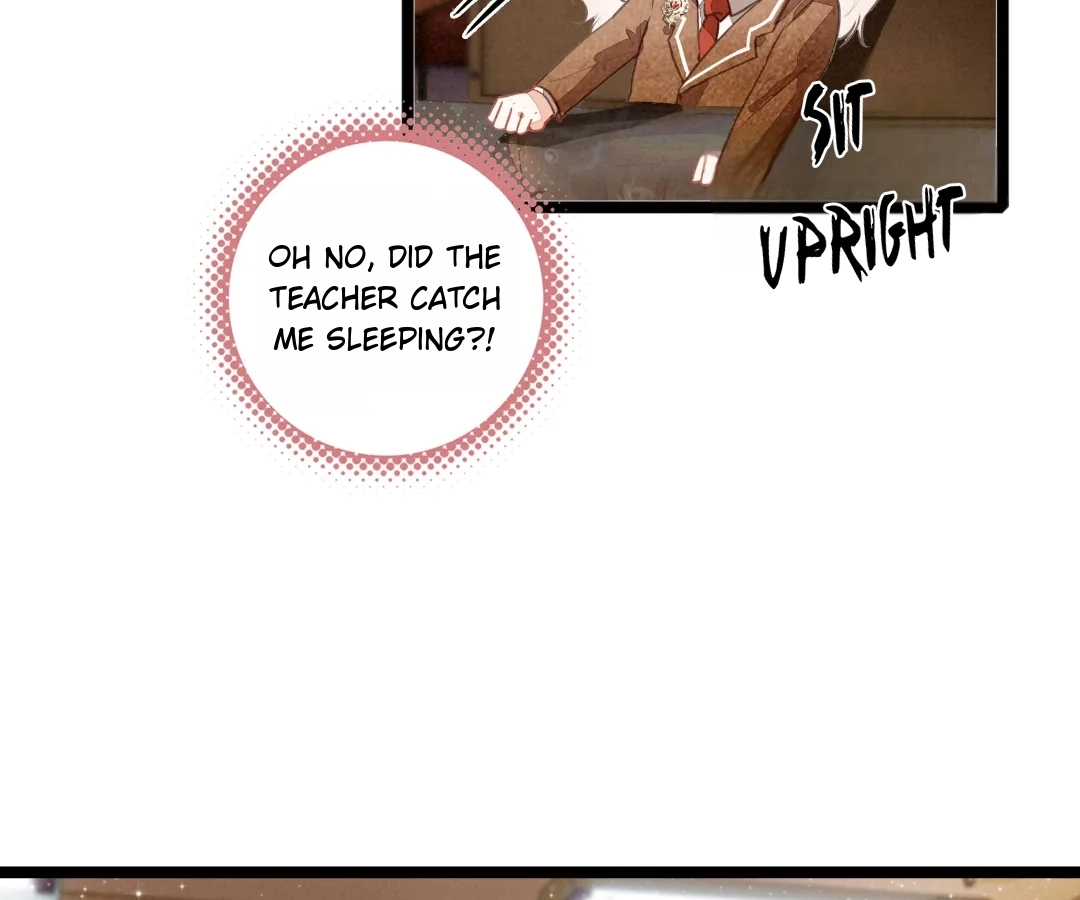 After Becoming a Dumpling, the Villain Family All Wants to Kill Me! Chapter 44 - page 8
