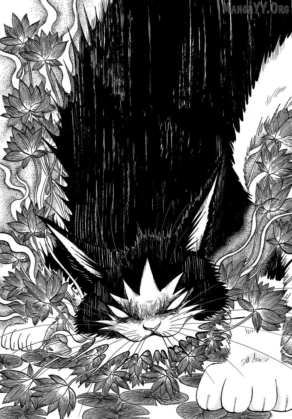 Dekin no Mogura: The Earthbound Mole Chapter 49 - page 16