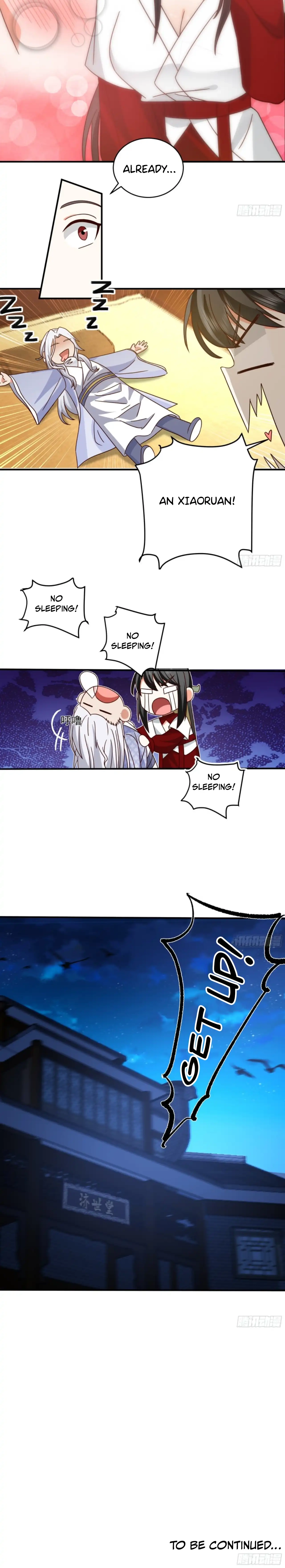 My Wife Is Actually The Demon Cult Leader Chapter 24 - page 12