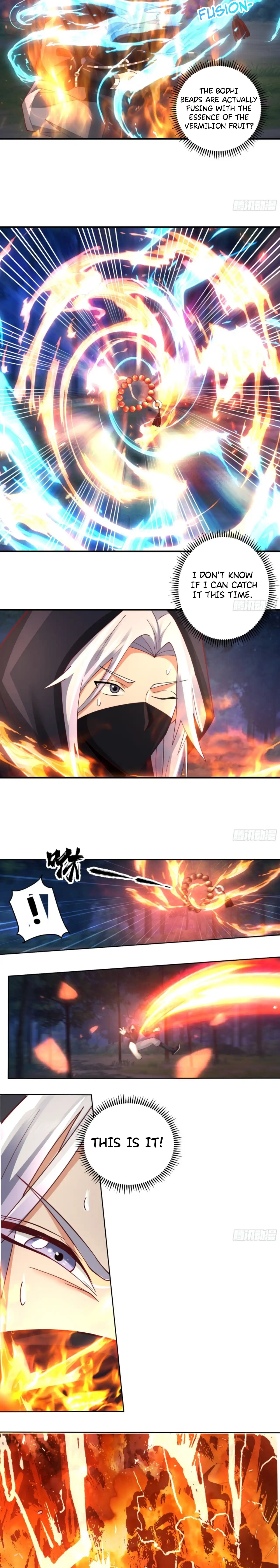 My Wife Is Actually The Demon Cult Leader Chapter 24 - page 2