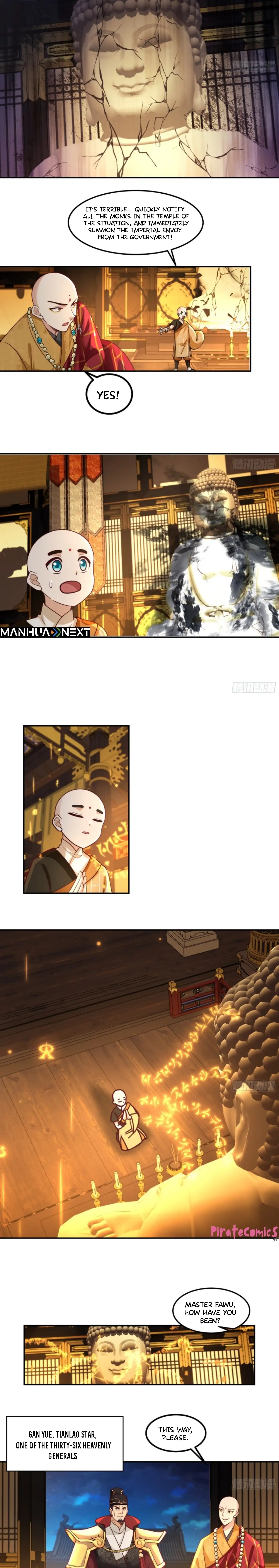 My Wife Is Actually The Demon Cult Leader Chapter 30 - page 5