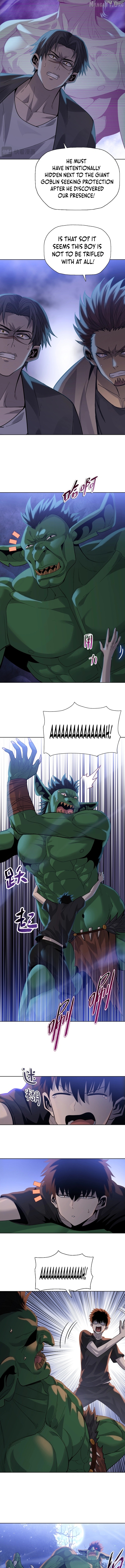 Almighty Pig Slaughtering Knife Chapter 35 - page 2