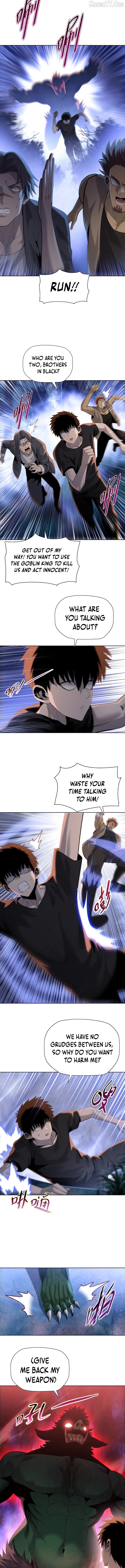 Almighty Pig Slaughtering Knife Chapter 35 - page 4