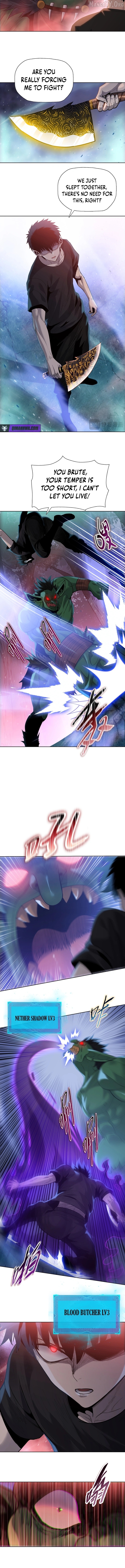 Almighty Pig Slaughtering Knife Chapter 35 - page 5