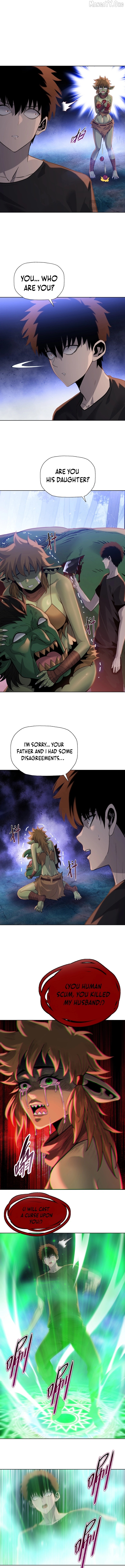 Almighty Pig Slaughtering Knife Chapter 35 - page 7