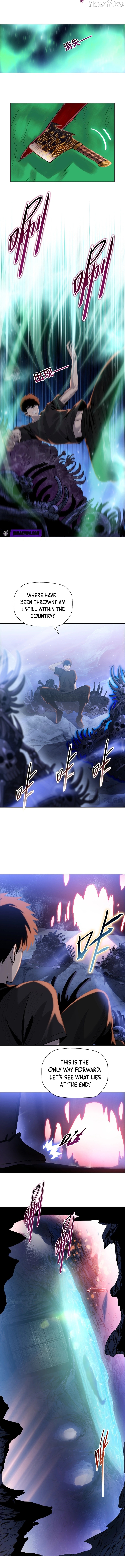 Almighty Pig Slaughtering Knife Chapter 35 - page 8
