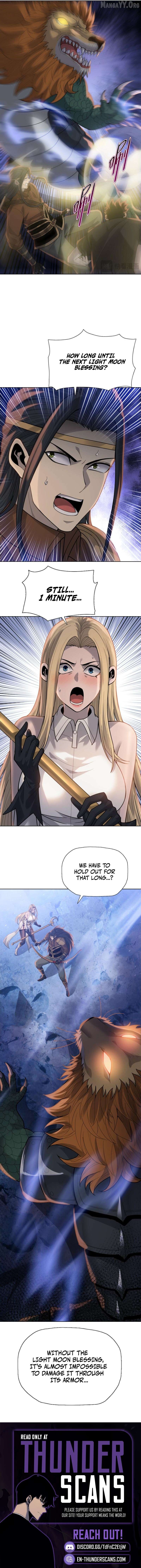 Almighty Pig Slaughtering Knife Chapter 36 - page 7