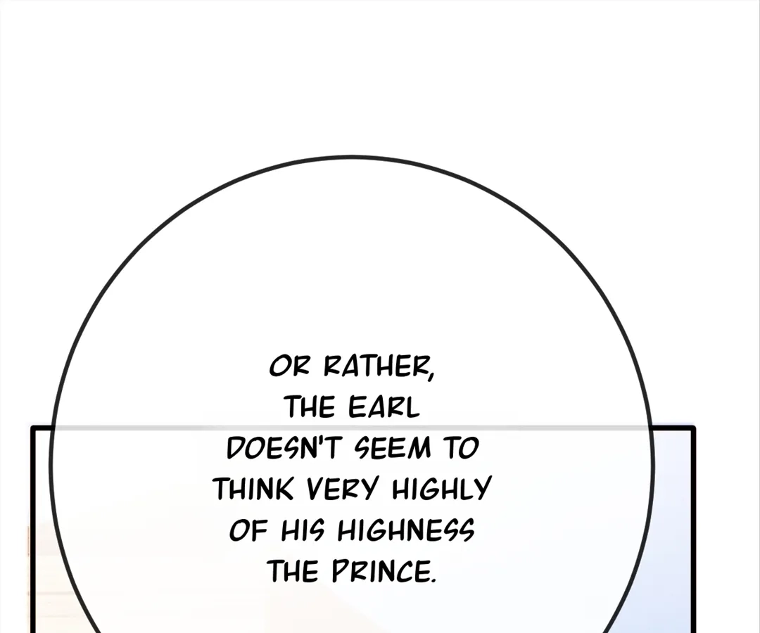 The Ten Leaf Flower of Mount Kairos Chapter 34 - page 1