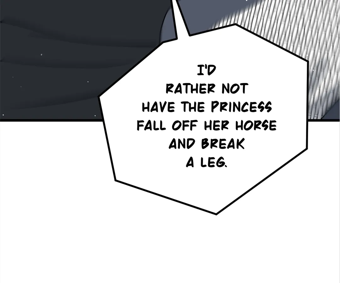 The Ten Leaf Flower of Mount Kairos Chapter 34 - page 104
