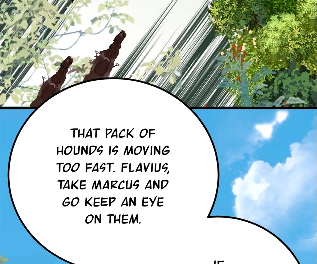The Ten Leaf Flower of Mount Kairos Chapter 34 - page 114