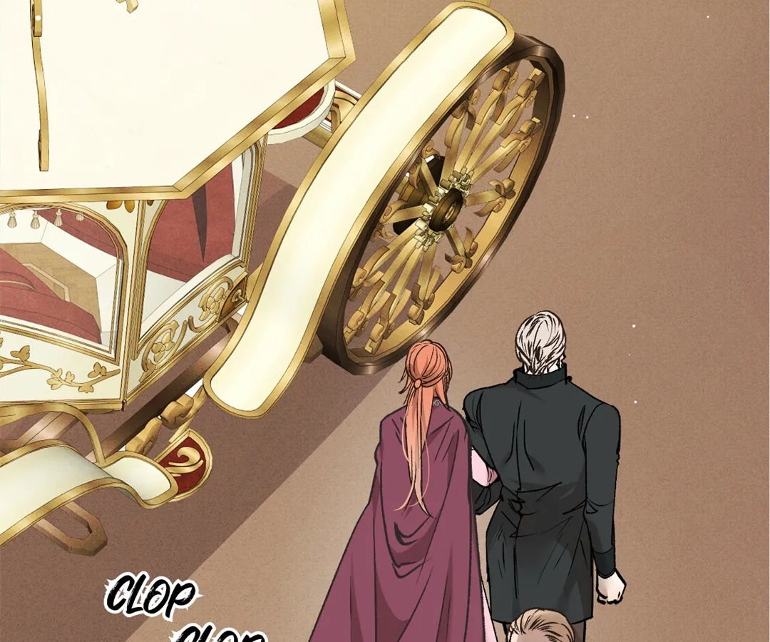 The Ten Leaf Flower of Mount Kairos Chapter 34 - page 17