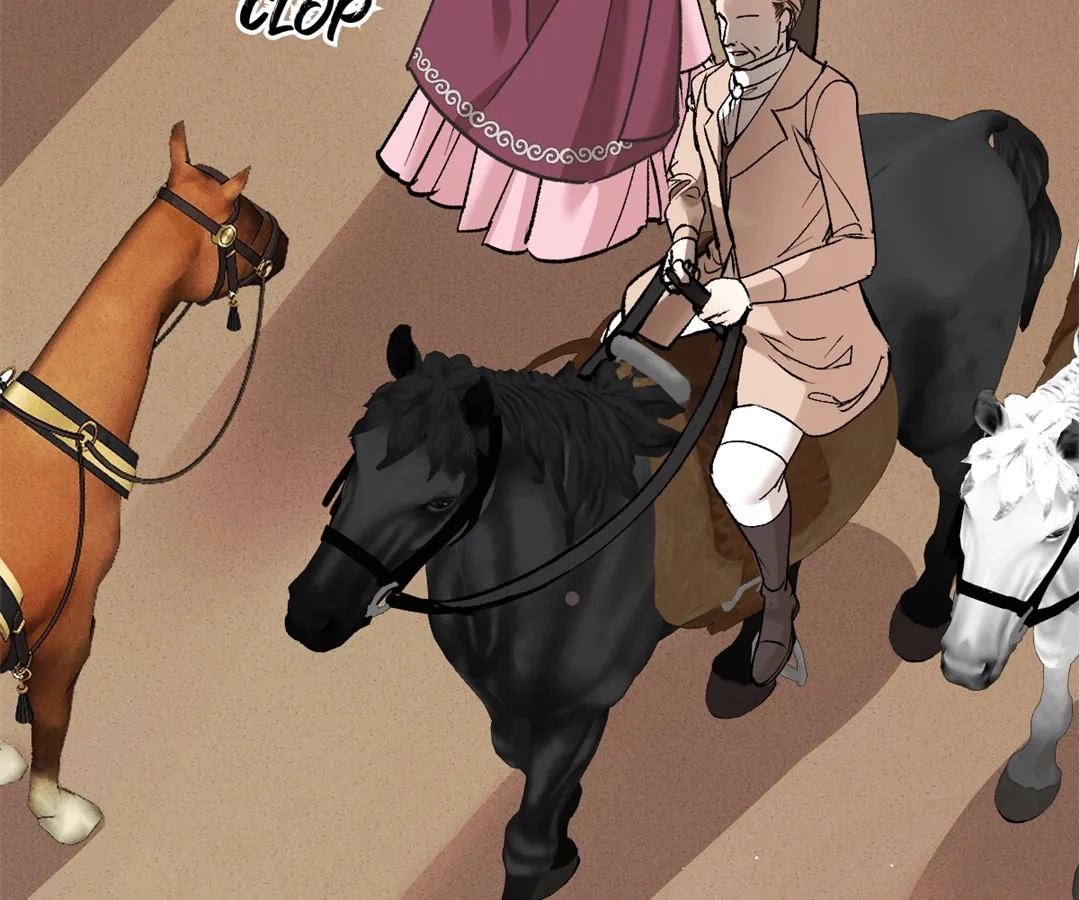 The Ten Leaf Flower of Mount Kairos Chapter 34 - page 18