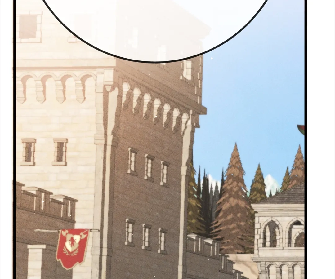 The Ten Leaf Flower of Mount Kairos Chapter 34 - page 2
