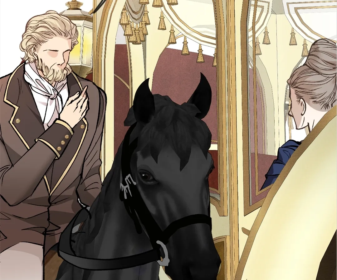 The Ten Leaf Flower of Mount Kairos Chapter 34 - page 37