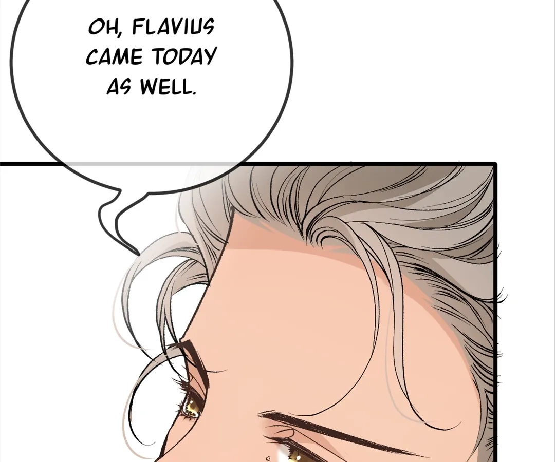 The Ten Leaf Flower of Mount Kairos Chapter 34 - page 39