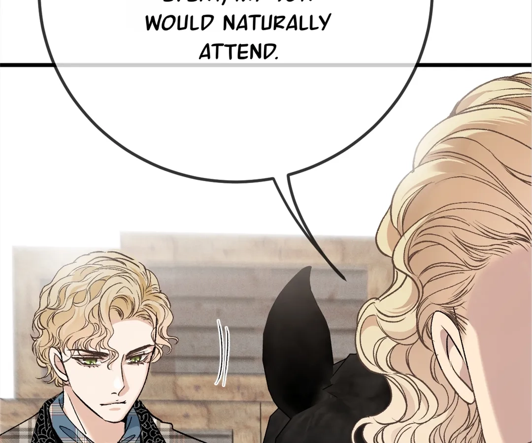 The Ten Leaf Flower of Mount Kairos Chapter 34 - page 42