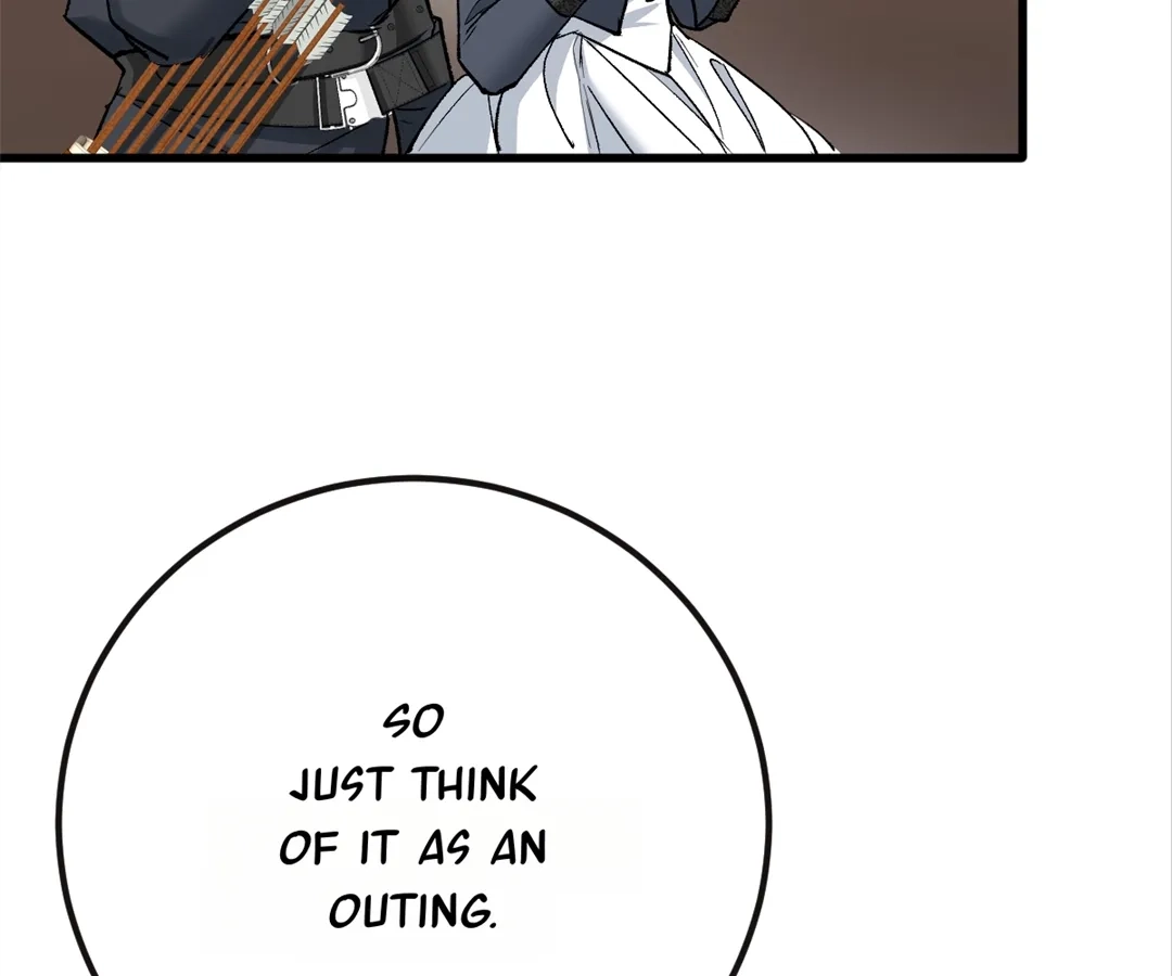 The Ten Leaf Flower of Mount Kairos Chapter 34 - page 71