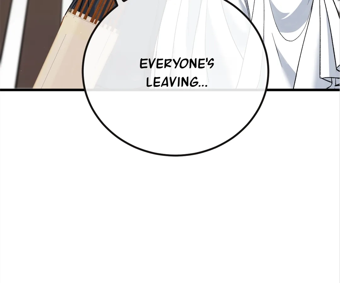 The Ten Leaf Flower of Mount Kairos Chapter 34 - page 76