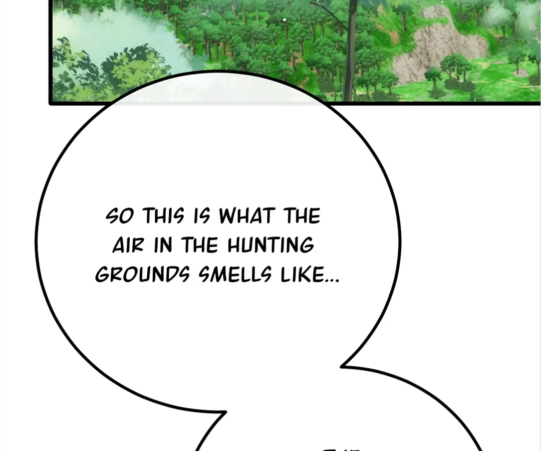 The Ten Leaf Flower of Mount Kairos Chapter 34 - page 79